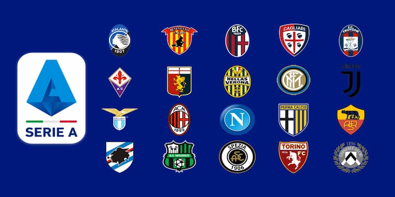 Mẹo Cá Cược Thông Minh Trong Serie A