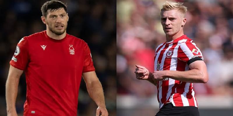 Chiến Lược Cá Cược Tại Trận Đấu Nottingham Forest vs Brentford